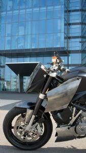 Umgebautes Motorrad KTM 990 Super Duke von markbika - Bild 10 Umgebautes Motorrad KTM 990 Super Duke von markbika - Bild 10