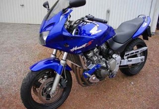 Honda CB 600 S Hornet