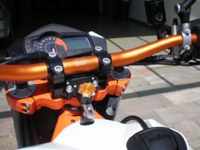 Umgebautes Motorrad KTM 990 Supermoto R von steina90 - Bild 5 Umgebautes Motorrad KTM 990 Supermoto R von steina90 - Bild 5