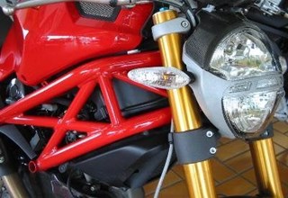 Ducati Monster 1100 S