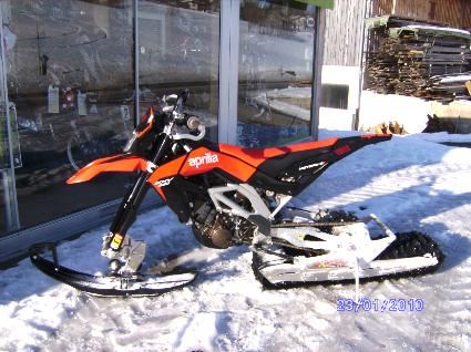 Umgebautes Motorrad Beta Evo 300 4Takt von Kraft Johanna - Bild 6 Umgebautes Motorrad Beta Evo 300 4Takt von Kraft Johanna - Bild 6