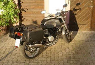 Ducati GT 1000