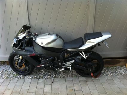 Gebrauchte Yamaha R1