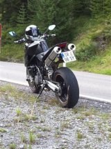 Umgebautes Motorrad KTM 990 Super Duke von ro71 - Bild 3 Umgebautes Motorrad KTM 990 Super Duke von ro71 - Bild 3