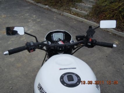 Umgebautes Motorrad Yamaha FZR 600 R von UU222X - Bild 6 Umgebautes Motorrad Yamaha FZR 600 R von UU222X - Bild 6