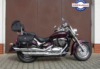 Suzuki VL 800 Volusia