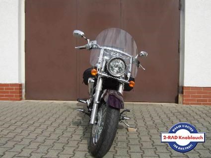 Umgebautes Motorrad Suzuki VL 800 Volusia von 2Rad-Knoblauch - Bild 3 Umgebautes Motorrad Suzuki VL 800 Volusia von 2Rad-Knoblauch - Bild 3