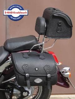 Umgebautes Motorrad Suzuki VL 800 Volusia von 2Rad-Knoblauch - Bild 5 Umgebautes Motorrad Suzuki VL 800 Volusia von 2Rad-Knoblauch - Bild 5