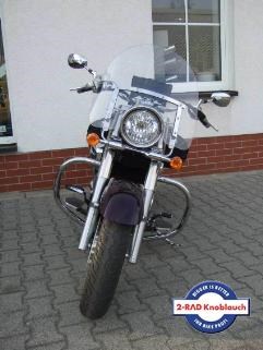 Umgebautes Motorrad Suzuki VL 800 Volusia von 2Rad-Knoblauch - Bild 8 Umgebautes Motorrad Suzuki VL 800 Volusia von 2Rad-Knoblauch - Bild 8