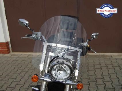 Umgebautes Motorrad Suzuki VL 800 Volusia von 2Rad-Knoblauch - Bild 9 Umgebautes Motorrad Suzuki VL 800 Volusia von 2Rad-Knoblauch - Bild 9