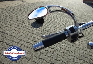 Suzuki VZ 800 Marauder