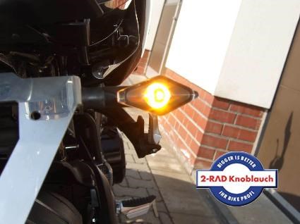 Umgebautes Motorrad Suzuki B-King von 2Rad-Knoblauch - Bild 8