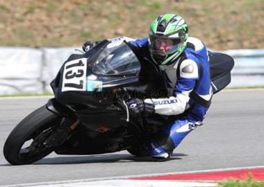Gebrauchte Suzuki GSX-R 1000 Gebrauchte Suzuki GSX-R 1000