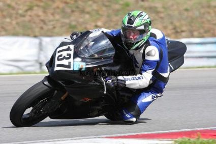 Umgebautes Motorrad Suzuki GSX-R 1000 von Haeschen - Bild 1 Umgebautes Motorrad Suzuki GSX-R 1000 von Haeschen - Bild 1