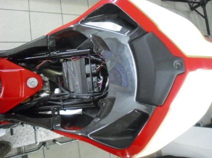 Umgebautes Motorrad Ducati 1098 S von A.T.T.-Tiedemann-Motorräder e.Kfm - Bild 4 Umgebautes Motorrad Ducati 1098 S von A.T.T.-Tiedemann-Motorräder e.Kfm - Bild 4