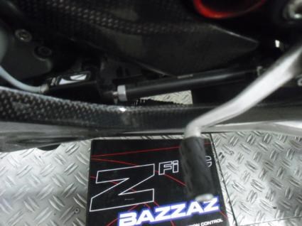 Umgebautes Motorrad Ducati 1098 S von A.T.T.-Tiedemann-Motorräder e.Kfm - Bild 7 Umgebautes Motorrad Ducati 1098 S von A.T.T.-Tiedemann-Motorräder e.Kfm - Bild 7
