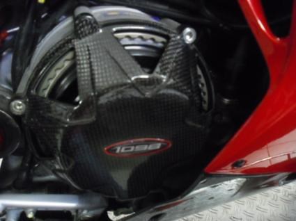Umgebautes Motorrad Ducati 1098 S von A.T.T.-Tiedemann-Motorräder e.Kfm - Bild 9 Umgebautes Motorrad Ducati 1098 S von A.T.T.-Tiedemann-Motorräder e.Kfm - Bild 9