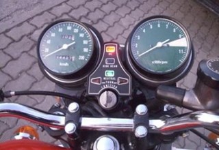 Honda CB 550 Honda CB 550