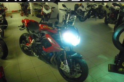 Benelli TNT R 160 Custom Bike Benelli TNT R 160 Custom Bike