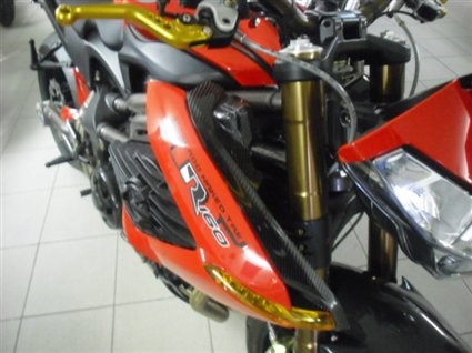 Umgebautes Motorrad Benelli TNT R 160 von A.T.T.-Tiedemann-Motorräder e.Kfm - Bild 4 Umgebautes Motorrad Benelli TNT R 160 von A.T.T.-Tiedemann-Motorräder e.Kfm - Bild 4