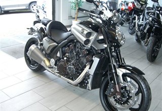 Yamaha V-MAX