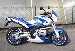 BMW R 1200 R