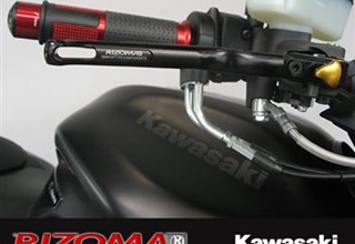 Kawasaki Z 750R Kawasaki Z 750R