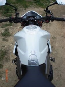 Umgebautes Motorrad Honda CB 1000 R von HR081254 - Bild 5 Umgebautes Motorrad Honda CB 1000 R von HR081254 - Bild 5