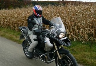 BMW R 1200 GS