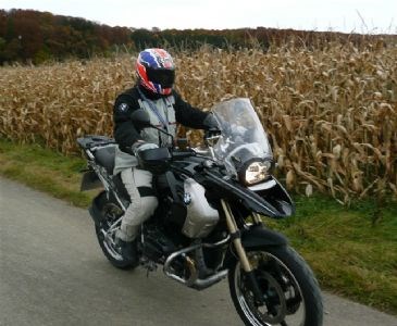 Umgebautes Motorrad BMW R 1200 GS von Georg3008 - Bild 1 Umgebautes Motorrad BMW R 1200 GS von Georg3008 - Bild 1