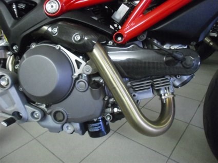 Umgebautes Motorrad Ducati Monster 1100 S von A.T.T.-Tiedemann-Motorräder e.Kfm - Bild 3 Umgebautes Motorrad Ducati Monster 1100 S von A.T.T.-Tiedemann-Motorräder e.Kfm - Bild 3