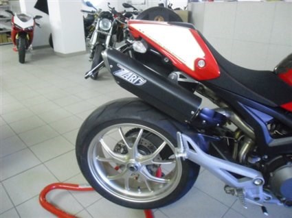 Umgebautes Motorrad Ducati Monster 1100 S von A.T.T.-Tiedemann-Motorräder e.Kfm - Bild 5 Umgebautes Motorrad Ducati Monster 1100 S von A.T.T.-Tiedemann-Motorräder e.Kfm - Bild 5