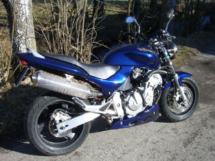 Occasion Honda CB 600 F Hornet