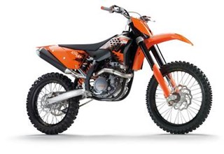 KTM 450 SX-F