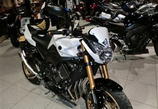 Yamaha FZ-8N