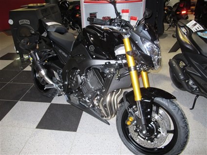Umgebautes Motorrad Yamaha FZ-8N von MOTO-VÖLKL - Völkl GmbH - Bild 10 Umgebautes Motorrad Yamaha FZ-8N von MOTO-VÖLKL - Völkl GmbH - Bild 10