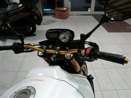 Umgebautes Motorrad Yamaha FZ-8N von MOTO-VÖLKL - Völkl GmbH - Bild 3 Umgebautes Motorrad Yamaha FZ-8N von MOTO-VÖLKL - Völkl GmbH - Bild 3