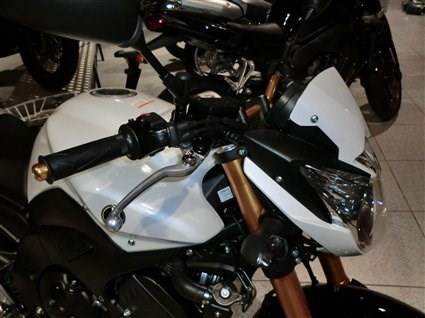 Umgebautes Motorrad Yamaha FZ-8N von MOTO-VÖLKL - Völkl GmbH - Bild 4 Umgebautes Motorrad Yamaha FZ-8N von MOTO-VÖLKL - Völkl GmbH - Bild 4