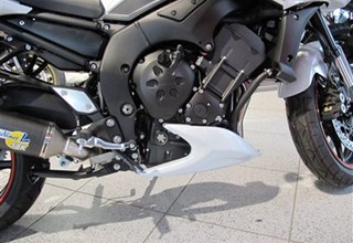Yamaha FZ1 Fazer