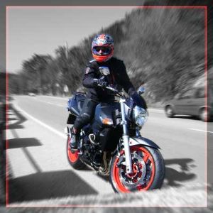 Gebrauchte Suzuki GSR 600