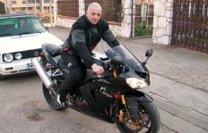 Kawasaki Ninja ZX-10R Custom Bike Kawasaki Ninja ZX-10R Custom Bike