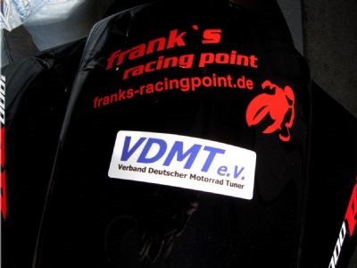 Umgebautes Motorrad Honda CBR1000RR Fireblade von MWbike - Bild 9 Umgebautes Motorrad Honda CBR1000RR Fireblade von MWbike - Bild 9