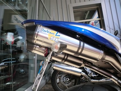 Umgebautes Motorrad Yamaha R1 von MOTO-VÖLKL - Völkl GmbH - Bild 1 Umgebautes Motorrad Yamaha R1 von MOTO-VÖLKL - Völkl GmbH - Bild 1