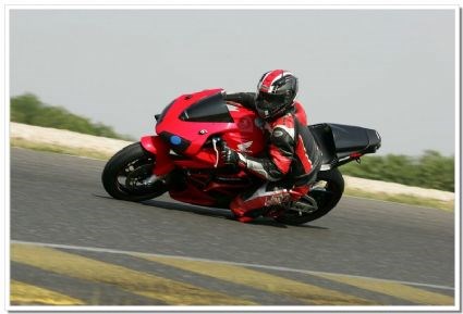 Umgebautes Motorrad Honda CBR600RR von Hondafohra - Bild 2 Umgebautes Motorrad Honda CBR600RR von Hondafohra - Bild 2