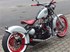 Motorrad Umbau