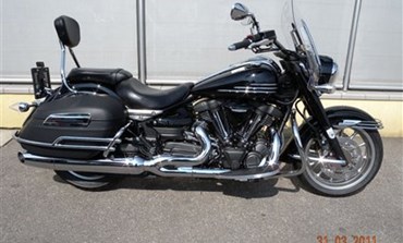 Yamaha XV 1900 A
