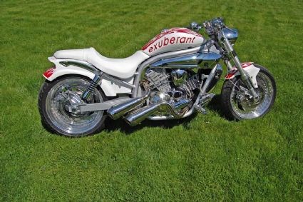 Umgebautes Motorrad Hyosung Aquila GV 650i Sportcruiser von mariot17 - Bild 4 Umgebautes Motorrad Hyosung Aquila GV 650i Sportcruiser von mariot17 - Bild 4