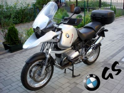 Gebrauchte BMW R 1150 GS
