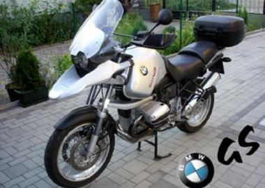 Gebrauchtmotorrad BMW R 1150 GS