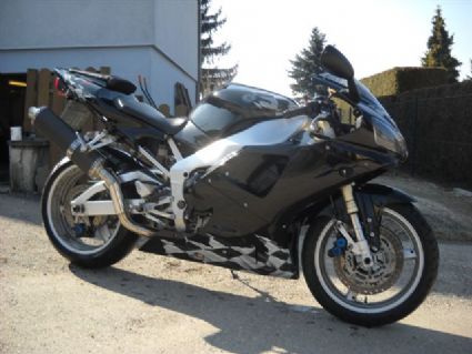 Gebrauchte Yamaha R1